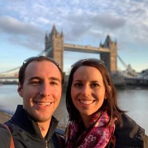 Meet your Posher, Whitney